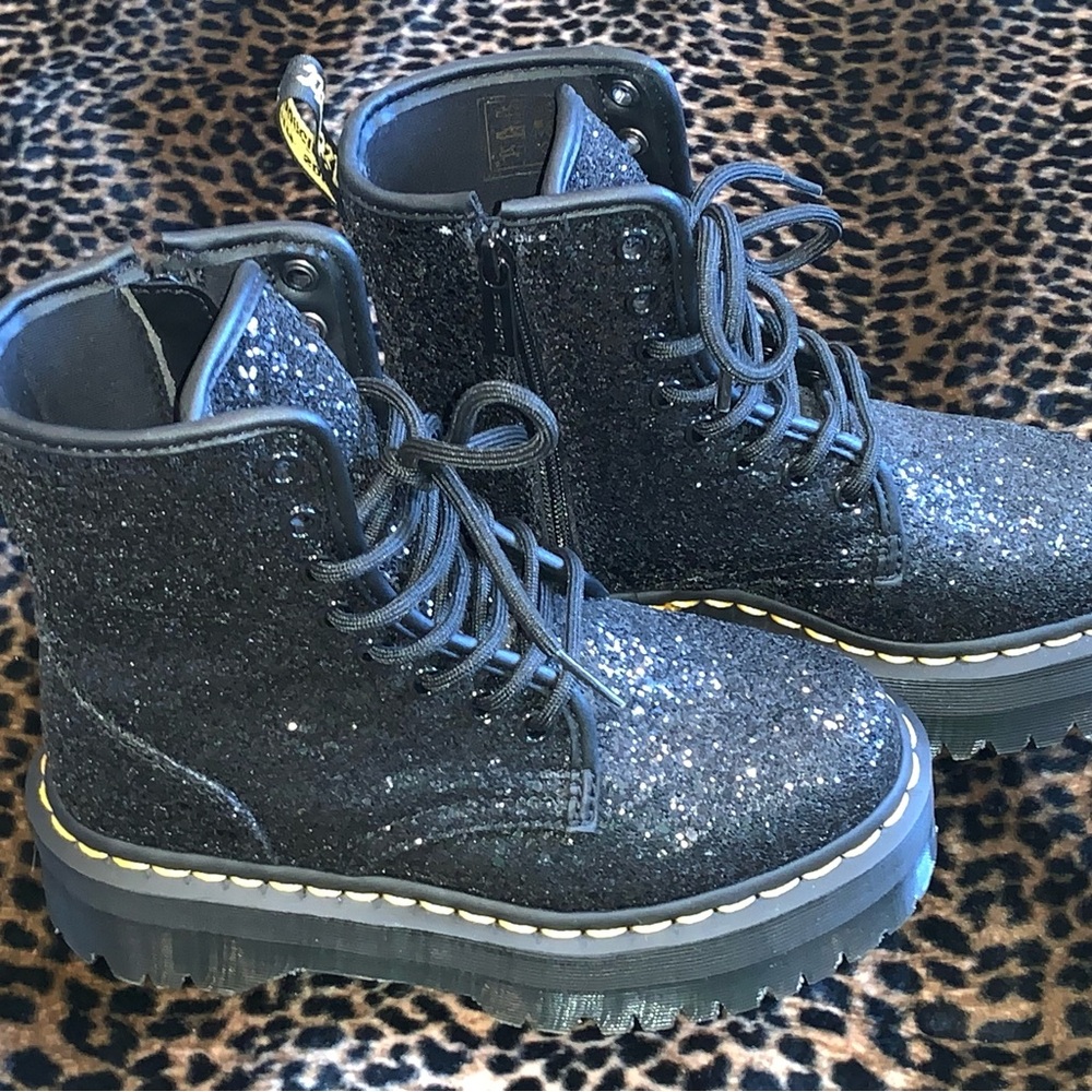 Dr. Martens